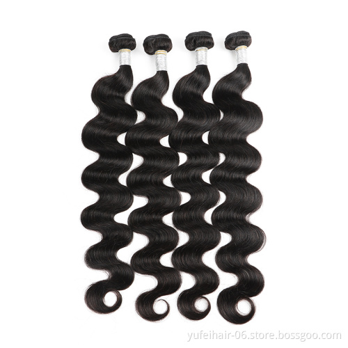 Wholesale 10a  8-40 inch virgin peruvian human hair bundles,peruvian virgin hair extension mink human hair